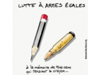 080115 Challenges Charlie Hebdo